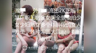 魔手❤️外购未流出2K正版！某厂职工宿舍女厕全景偸拍少女少妇熟女多个年龄段的女人方便，各种浑圆大屁股，看脸看双洞