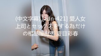 (中文字幕) [adn-421] 愛人女上司とセックスをする為だけの相部屋出張 夏目彩春