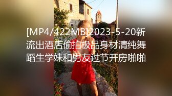 [MP4/422MB]2023-5-20新流出酒店偷拍极品身材清纯舞蹈生学妹和男友过节开房啪啪