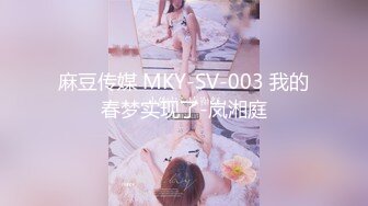 麻豆传媒 MKY-SV-003 我的春梦实现了-岚湘庭