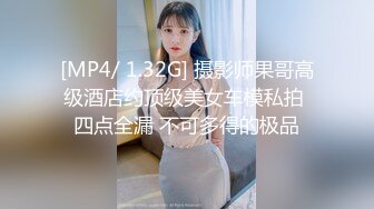 [MP4/ 1.32G] 摄影师果哥高级酒店约顶级美女车模私拍 四点全漏 不可多得的极品