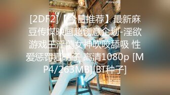 [2DF2]【今日推荐】最新麻豆传媒映画超创意企划-淫欲游戏王淫蕩女神吹咬舔吸 性爱惩罚夏晴子 高清1080p [MP4/263MB][BT种子]