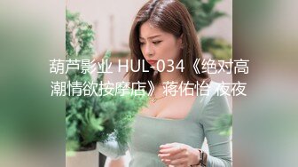 葫芦影业 HUL-034《绝对高潮情欲按摩店》蒋佑怡 夜夜