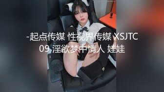 -起点传媒 性视界传媒 XSJTC09 淫欲梦中情人 娃娃