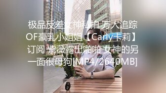 极品反差女神私拍 万人追踪OF豪乳小姐姐【Carly卡莉】订阅 紫薇露出啪啪 女神的另一面很母狗[MP4/2640MB]