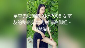 星空无限传媒 XKYP008 女室友的秘密无套内射清冷御姐 - 中条爱莉