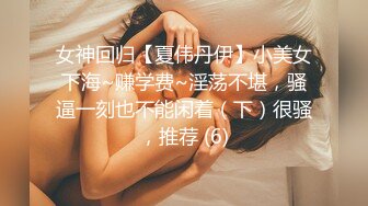 女神回归【夏伟丹伊】小美女下海~赚学费~淫荡不堪，骚逼一刻也不能闲着（下）很骚，推荐 (6)