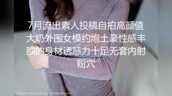 7月流出素人投稿自拍高颜值大奶外围女模约炮土豪性感丰腴的身材诱惑力十足无套内射粉穴