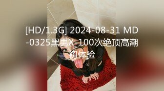 [HD/1.3G] 2024-08-31 MD-0325黑男X-100次绝顶高潮初体验