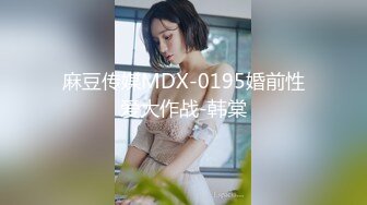 麻豆传媒MDX-0195婚前性爱大作战-韩棠