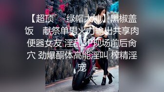 【超顶❤️绿帽大神】黑椒盖饭✨ 献祭单男火力输出共享肉便器女友 淫乱3P现场前后肏穴 劲爆酮体高能淫叫 榨精淫宠