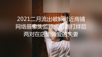 2021二月流出破解附近商铺网络摄像头监控偷拍到打烊后两对在店里做爱的夫妻