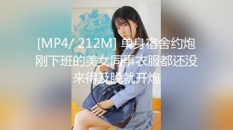 [MP4/ 212M] 单身宿舍约炮刚下班的美女同事衣服都还没来得及脱就开炮