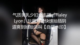 气质美乳少妇女主播「HaleyLyon」玩具鸡巴快速抽插阴道爽到抽抽浪叫【自压水印】