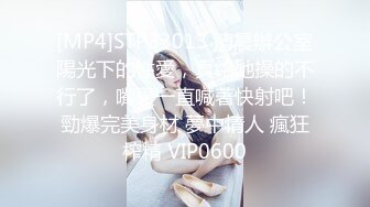 《最新流出秘❤️顶级绿帽》高颜值模特级身材气质网红女神【总在你背后TK】露脸淫乱私拍，女神调教成母狗给黄毛兄弟一起肏3P (19)