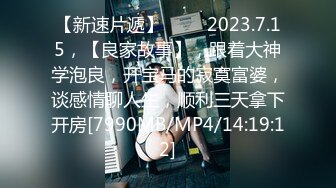 【新速片遞】 ⭐⭐⭐2023.7.15，【良家故事】，跟着大神学泡良，开宝马的寂寞富婆，谈感情聊人生，顺利三天拿下开房[7990MB/MP4/14:19:12]