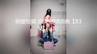 树屋轻调 灵灵 剧情调教【83V】 (18)