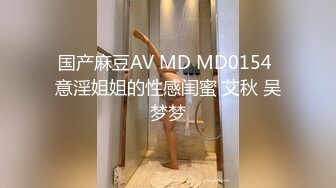 国产麻豆AV MD MD0154 意淫姐姐的性感闺蜜 艾秋 吴梦梦