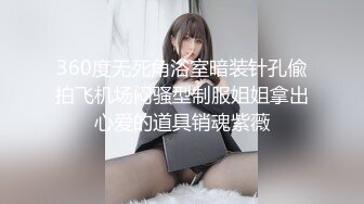 360度无死角浴室暗装针孔偸拍飞机场闷骚型制服姐姐拿出心爱的道具销魂紫薇