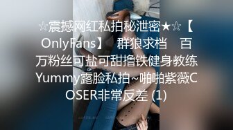 ☆震撼网红私拍秘泄密★☆【OnlyFans】▶群狼求档◀ 百万粉丝可盐可甜撸铁健身教练Yummy露脸私拍~啪啪紫薇COSER非常反差 (1)