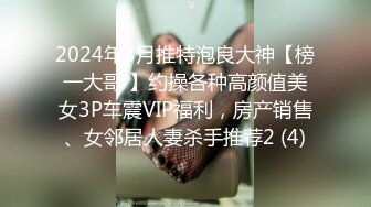 2024年3月推特泡良大神【榜一大哥 】约操各种高颜值美女3P车震VIP福利，房产销售、女邻居人妻杀手推荐2 (4)