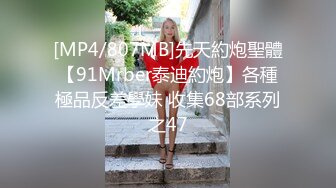 [MP4/807MB]先天約炮聖體【91Mrber泰迪約炮】各種極品反差學妹 收集68部系列之47