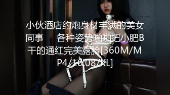 小伙酒店约炮身材丰满的美女同事❤️各种姿势啪啪把小肥B干的通红完美露脸[360M/MP4/10:08/KL]