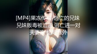 [MP4]果冻传媒-逃亡的兄妹 兄妹贩毒被追击 逃亡进一对夫妻家 结局意外