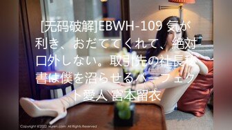 [无码破解]EBWH-109 気が利き、おだててくれて、絶対口外しない。取引先の社長秘書は僕を沼らせるパーフェクト愛人 宮本留衣