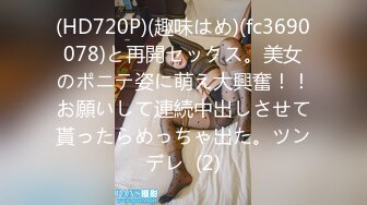 (HD720P)(趣味はめ)(fc3690078)と再開セックス。美女のポニテ姿に萌え大興奮！！お願いして連続中出しさせて貰ったらめっちゃ出た。ツンデレ  (2)