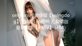 onlyfans淫妻绿帽【swingdog】 约单男3p啪啪 无套输出最新合集【496V】 (464)