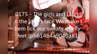 0175 - The girls and I spit in the losers face We make them lick our sweaty,smelly feet (ph614b4a9040381)