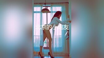 北京的小炮友