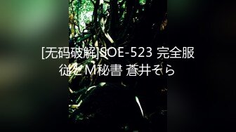 [无码破解]SOE-523 完全服従どM秘書 蒼井そら