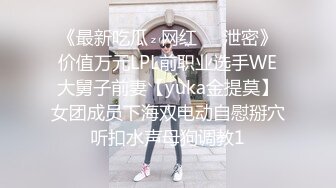 《最新吃瓜✅网红㊙️泄密》价值万元LPL前职业选手WE大舅子前妻【yuka金提莫】女团成员下海双电动自慰掰穴听扣水声母狗调教1