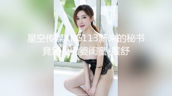 星空传媒XKG113新来的秘书竟然是老婆闺蜜-展舒