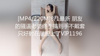 [MP4/220M]8/1最新 朋友的骚逼老婆终于搞到手不戴套只好射在屁股上了VIP1196