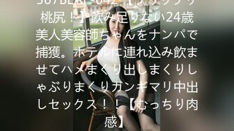 567BEAF-042 【プリップリ桃尻！】飲み足りない24歳美人美容師ちゃんをナンパで捕獲。ホテルに連れ込み飲ませてハメまくり出しまくりしゃぶりまくりガンギマリ中出しセックス！！【むっちり肉感】