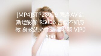 [MP4]STP28009 國產AV 紅斯燈影像 RS006 言教不如身教 身教就來性交 孟若羽 VIP0600