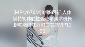 [MP4/676M]8/29最新 人体模特初体验性爱临摹美术班长腿粉嫩嫩妹好可口美味VIP1196