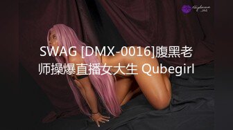 SWAG [DMX-0016]腹黑老师操爆直播女大生 Qubegirl