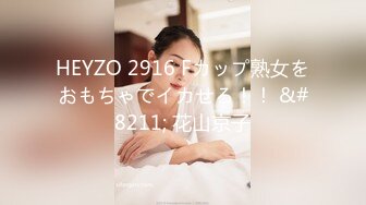 HEYZO 2916 Fカップ熟女をおもちゃでイカせろ！！ &#8211; 花山京子