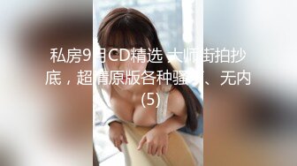 私房9月CD精选 大师街拍抄底，超清原版各种骚丁、无内 (5)