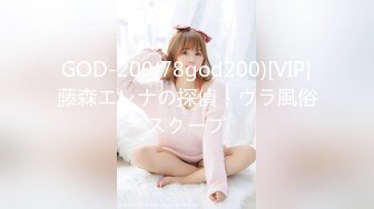 GOD-200(78god200)[VIP]藤森エレナの探偵！ウラ風俗スクープ